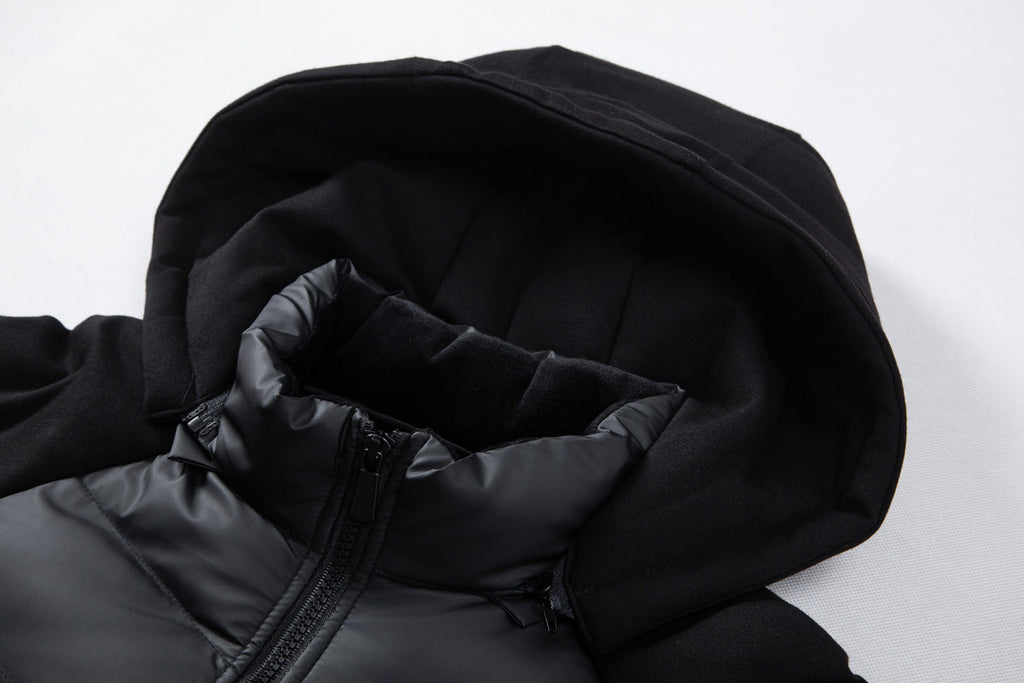 TORINO PREMIUM HYBRID JACKET