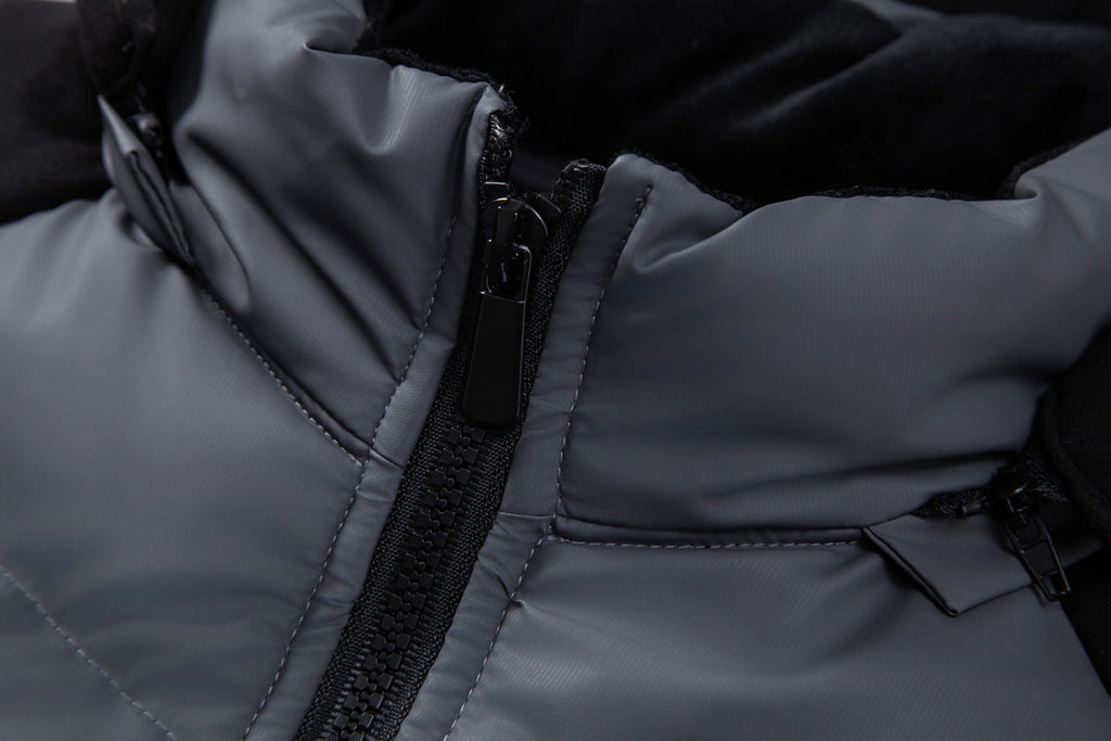 TORINO PREMIUM HYBRID JACKET