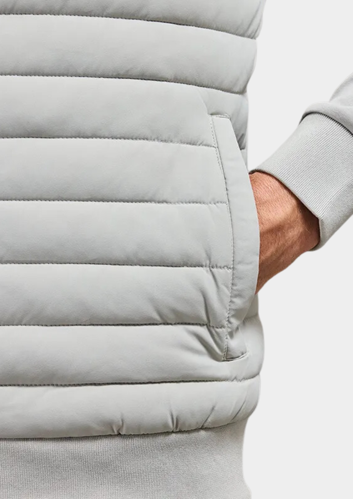 DANTE PREMIUM HYBRID JACKET