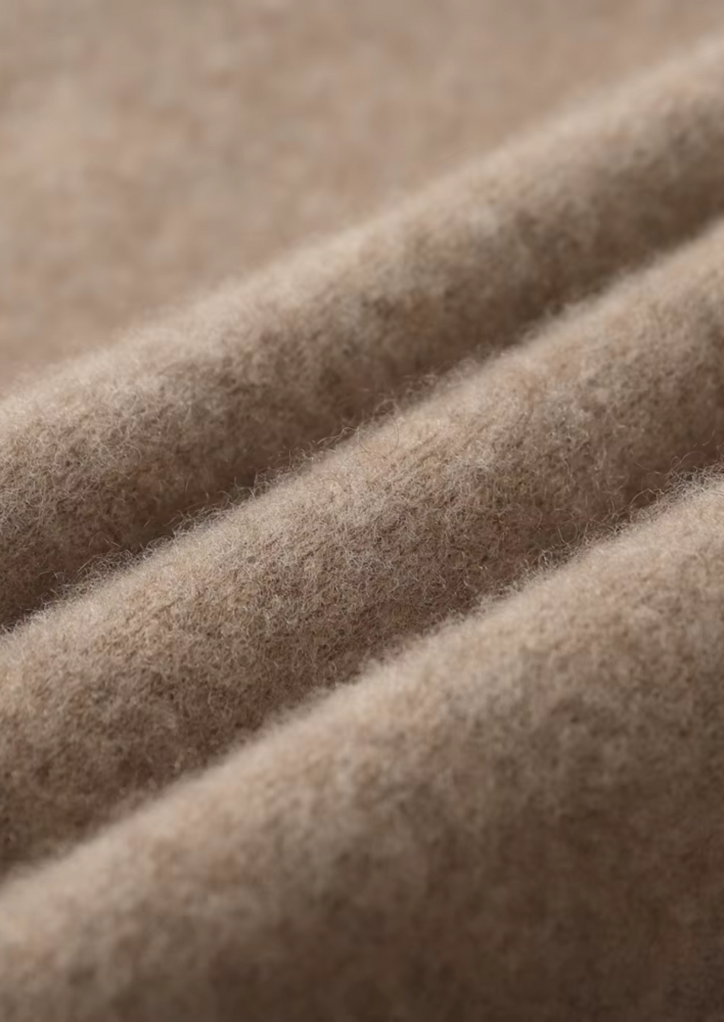 PREMIUM CASHMERE LEISURE SET