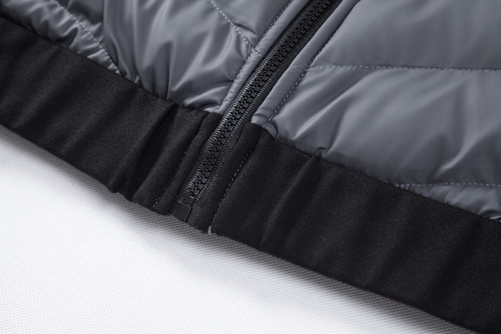 TORINO PREMIUM HYBRID JACKET