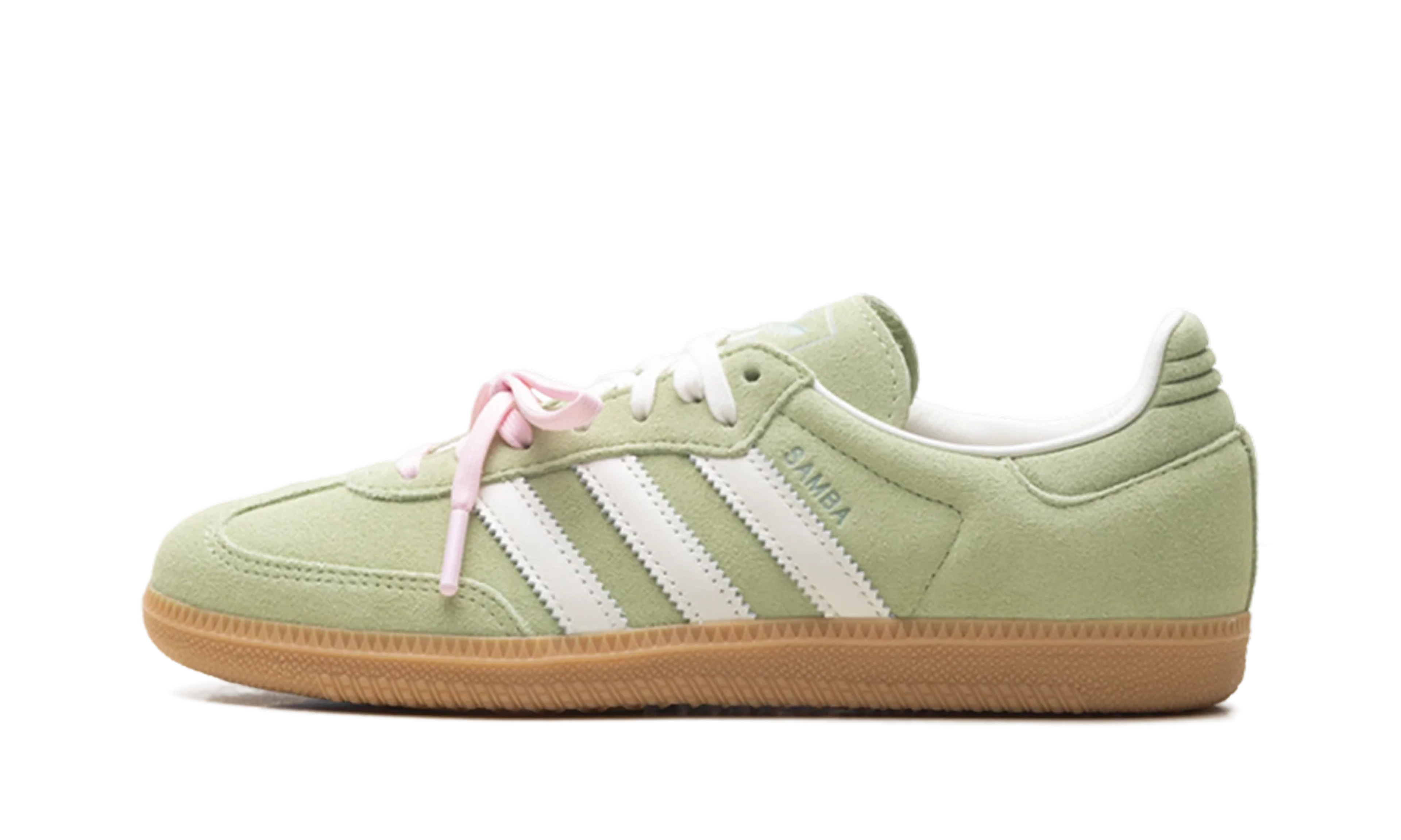 Samba OG WMNS "Molly-Mae - Matcha"